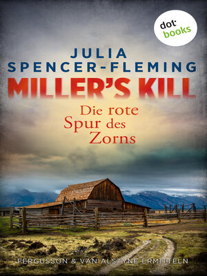 cover image of Miller's Kill